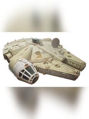 Vintage Kenner Star Wars Millennium Falcon